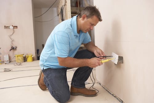 image of business Cedar Park Handyman