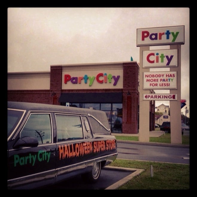 Party City