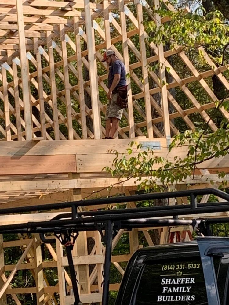 Shaffer Family Builders