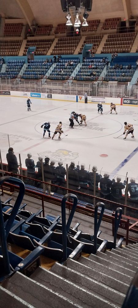 Hersheypark Arena
