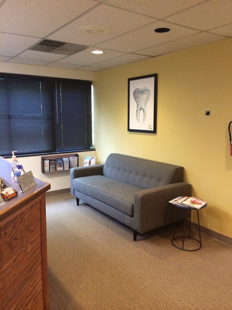 image of business Riverdale Park Dental