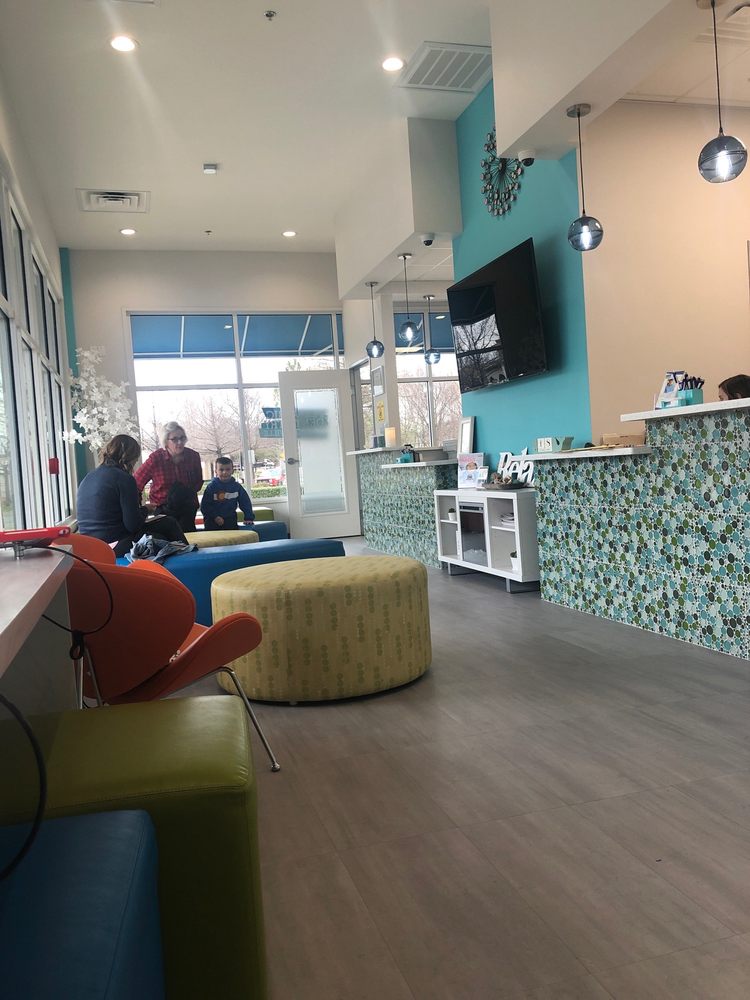 image of business Pediatric Dentistry of Colleyville