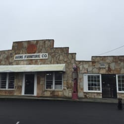 Akins Furniture 58 Photos S 3450 County Rd 81 Photo Of Akins Furniture Fort Payne Al United States Dogtown