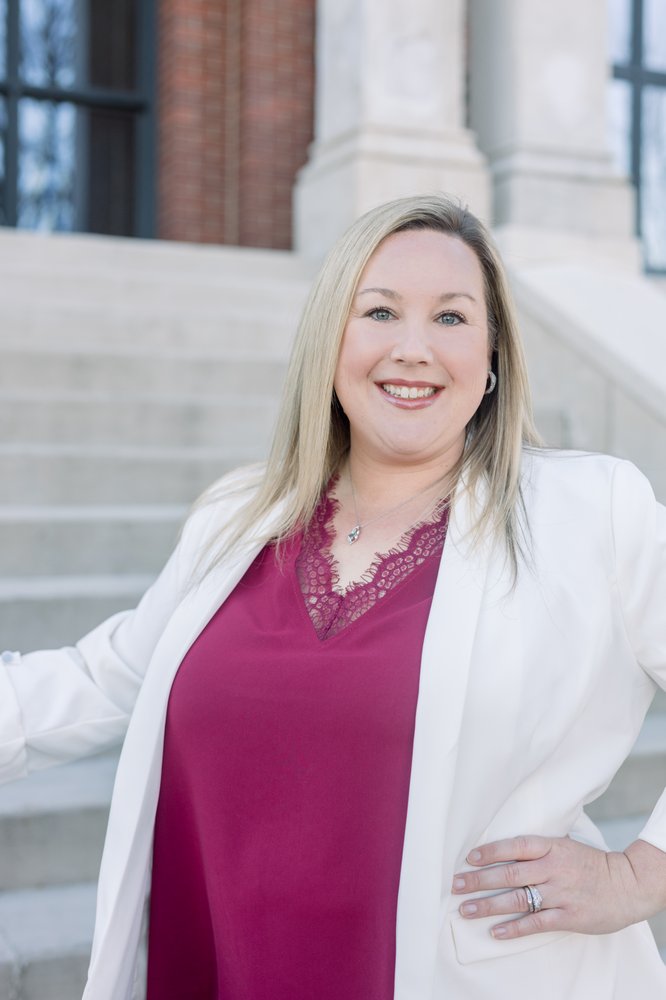 Alicia Neverdusky - Coldwell Banker Conroy Marable & Holleman