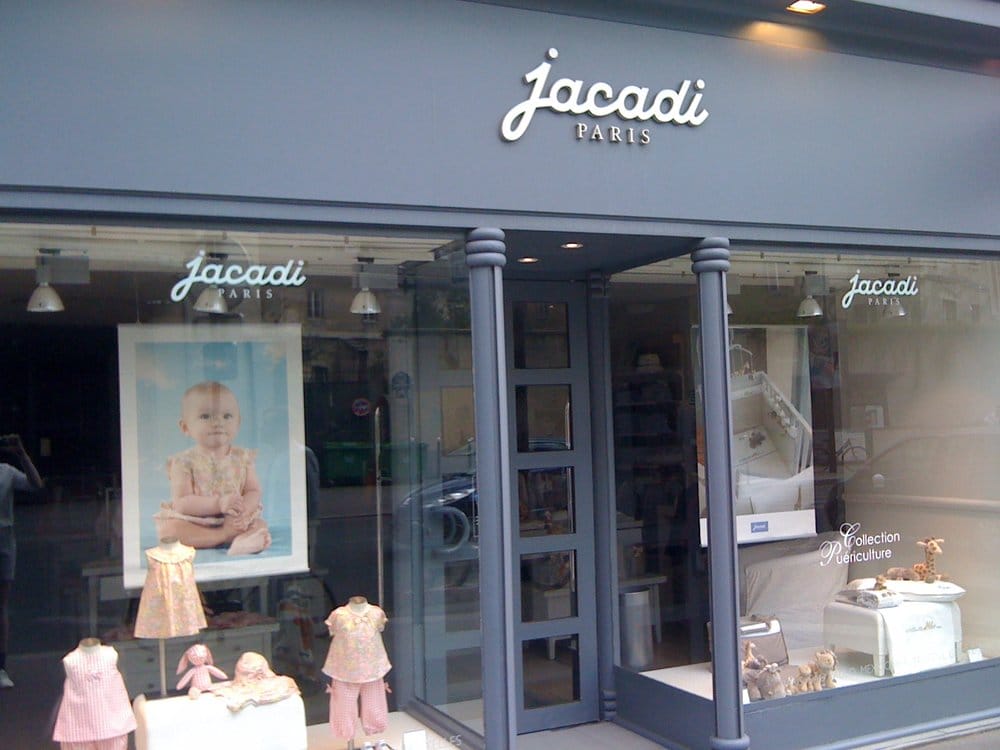 Jacadi Children's Clothing 73 Rue Sèvres, 7ème, Paris, France Phone Number Yelp