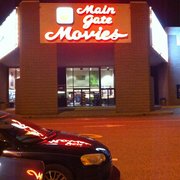 Main Gate Movies 10 18 Reviews Cinema 1500 Mall Dr, Norfolk, VA