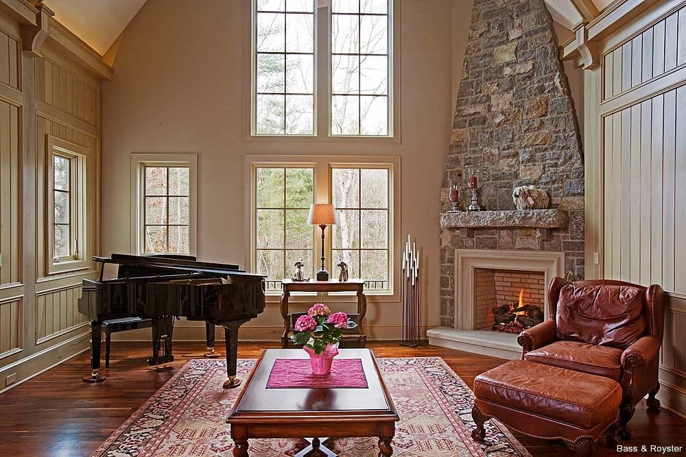 Old World Stoneworks