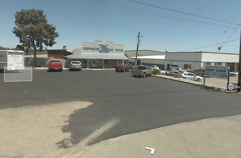 Abel Collision Center