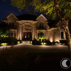 landscape lighting specialist 40