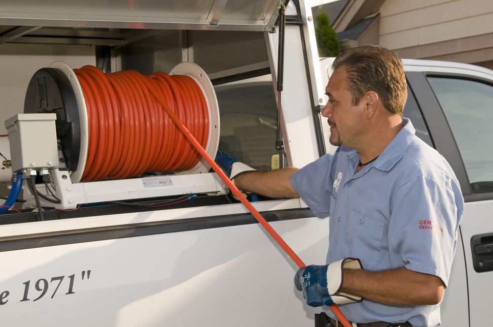 James Pest Management