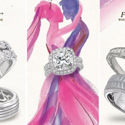 Churchill Jewelers Closed Jewelry 1015 State St Santa Barbara Photo Of Churchill Jewelers Santa Barbara Ca United States Engagement Rings And