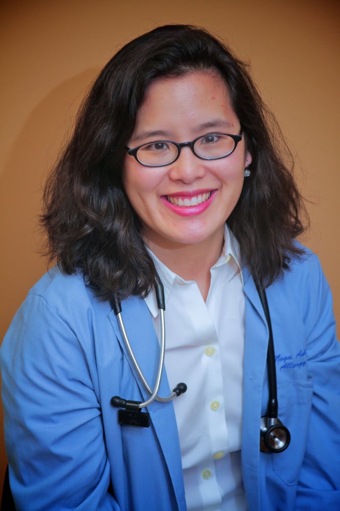 image of business Eugenia Hahn, MD