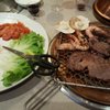 Paradise Korean Charcoal BBQ