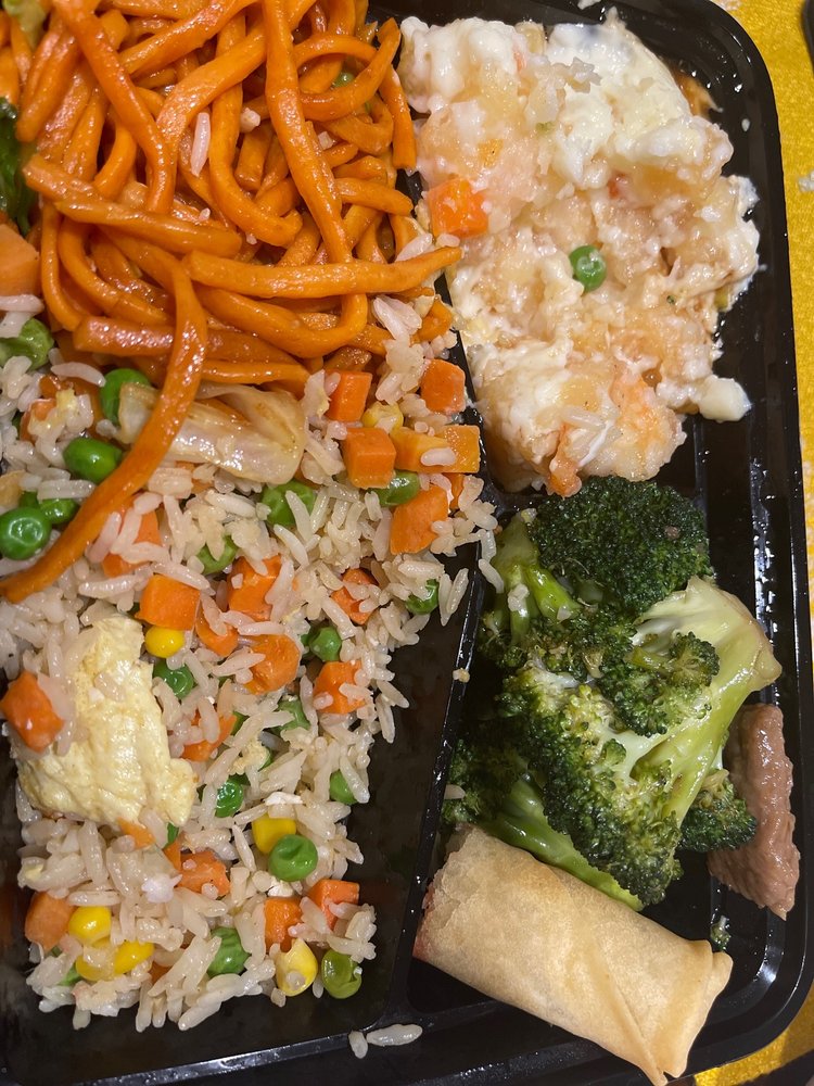 Champion Grill Buffet Champion Grill Buffet