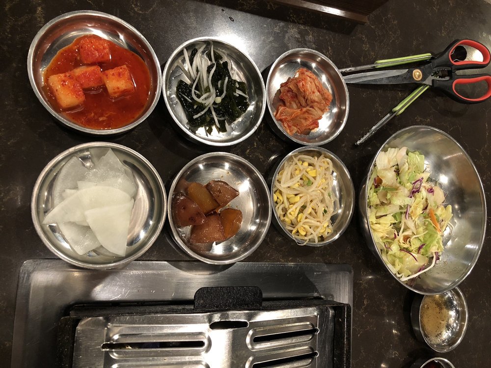 Kkoki Korean BBQ 258 Photos & 134 Reviews Korean 10325 SW Canyon