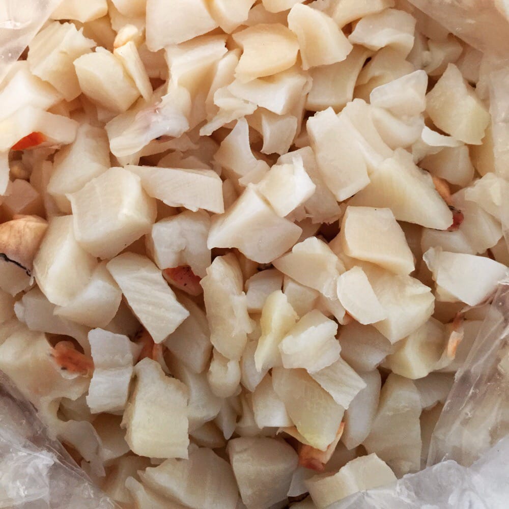 GNS Seafood Express
