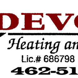 Devco Heating And Air Conditioning Hvac Photo Of Devco Heating And Air Conditioning Ukiah Ca United States