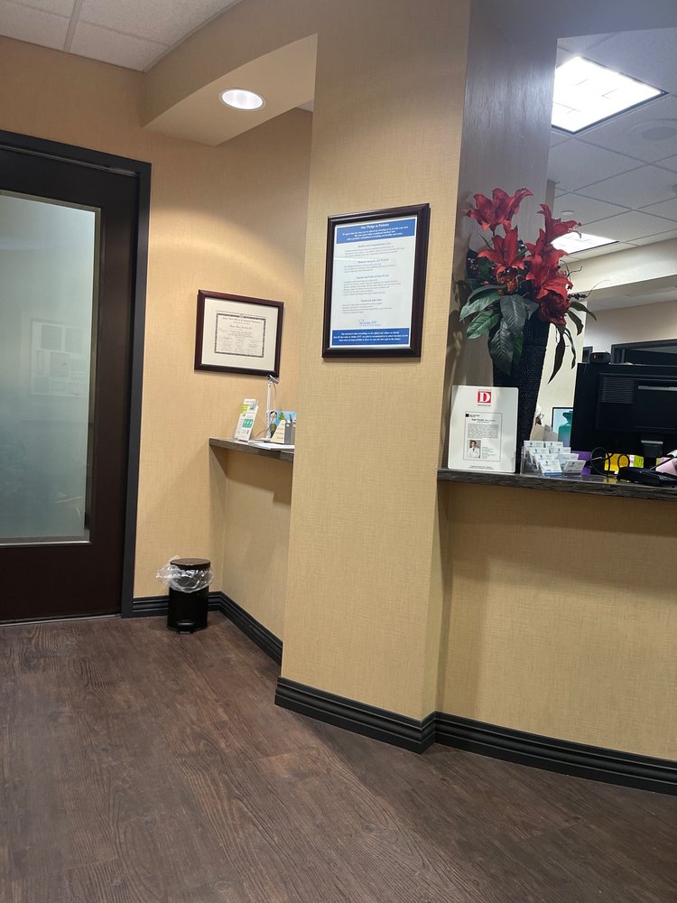 image of business Dallas ENT Head & Neck Surgery