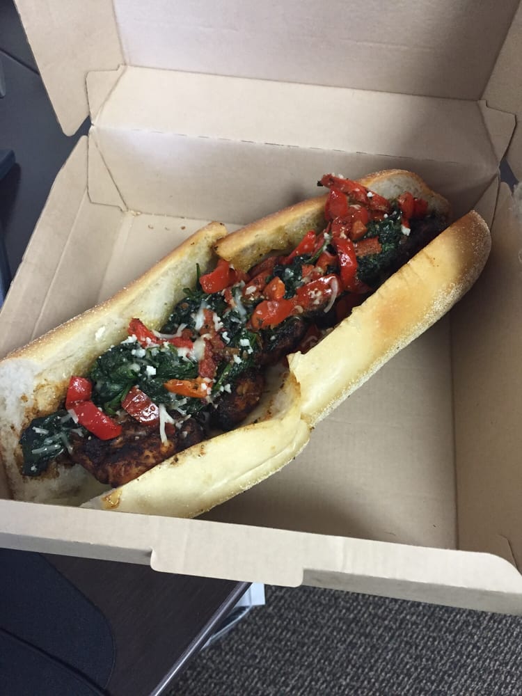 Di Fabio's Full Service Catering