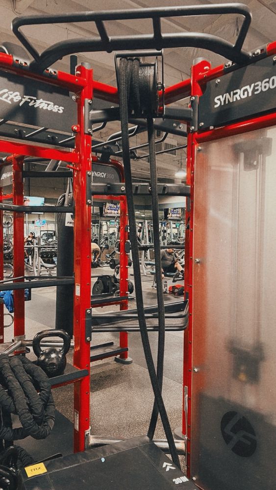 Fitness 19