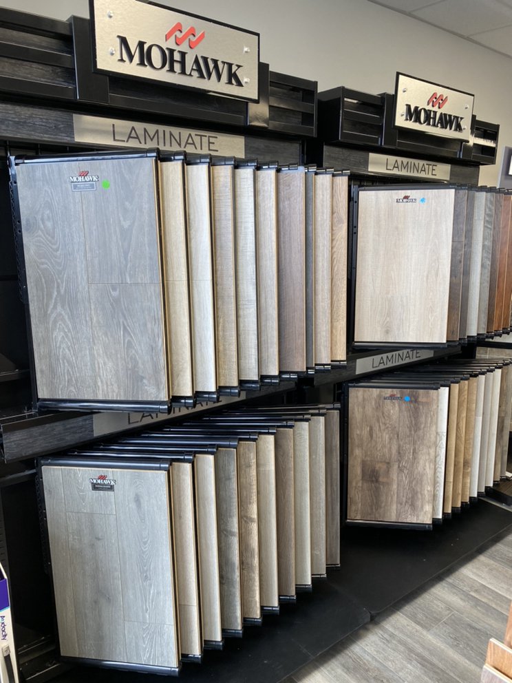Flooring Clearance Center
