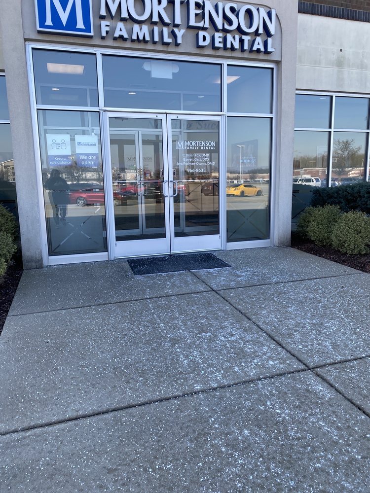 image of business Mortenson Family Dental