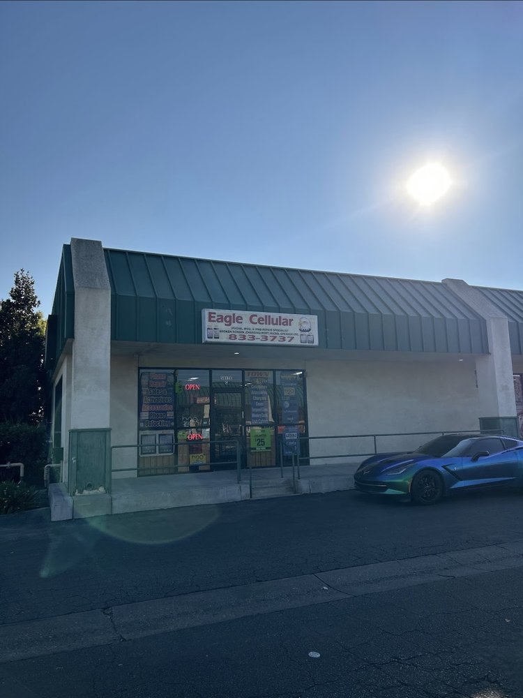 Eagle Cellular