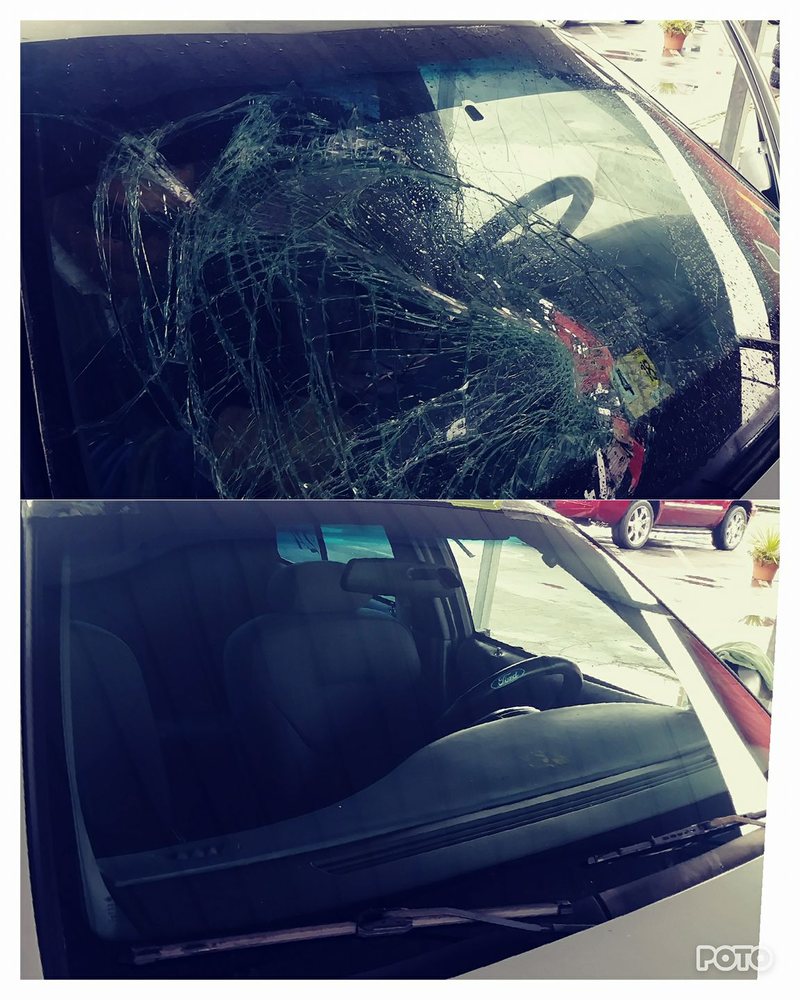 E-Z Choice Window Tinting