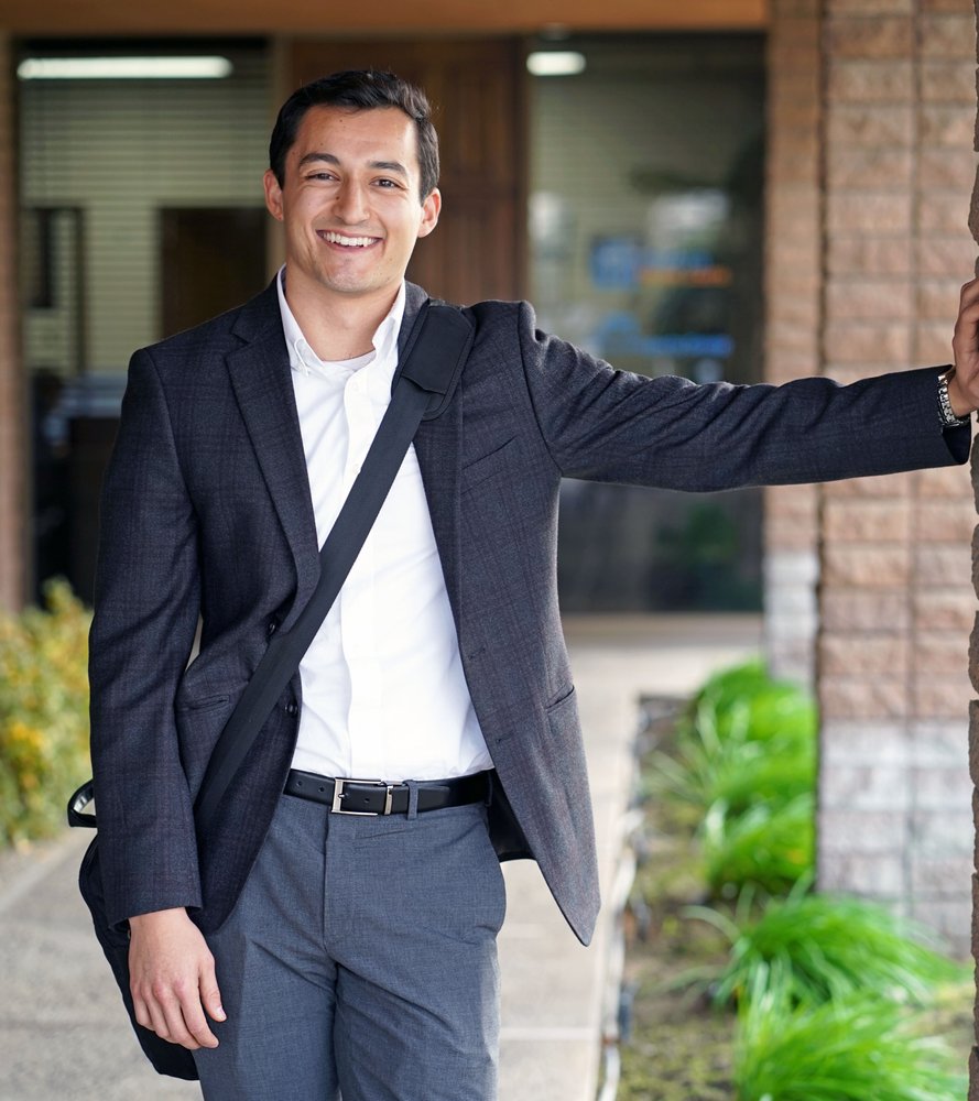 Andrew Fernandez - Alterra Home Loans