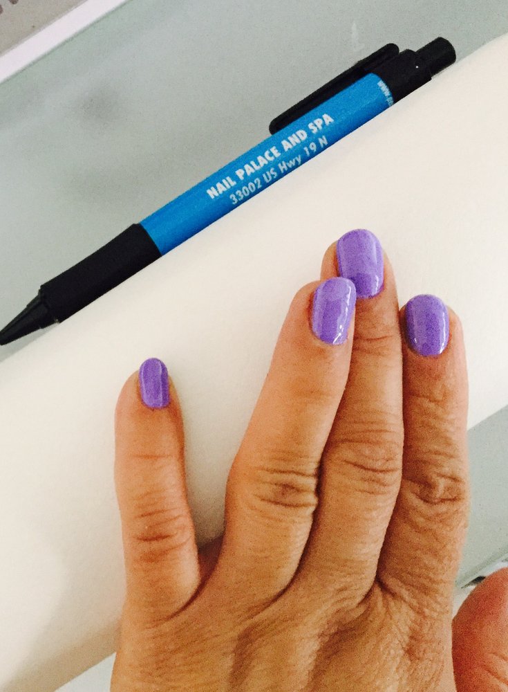 Nail Palace And Spa In Palm Harbor Nail Palace And Spa In Palm Harbor