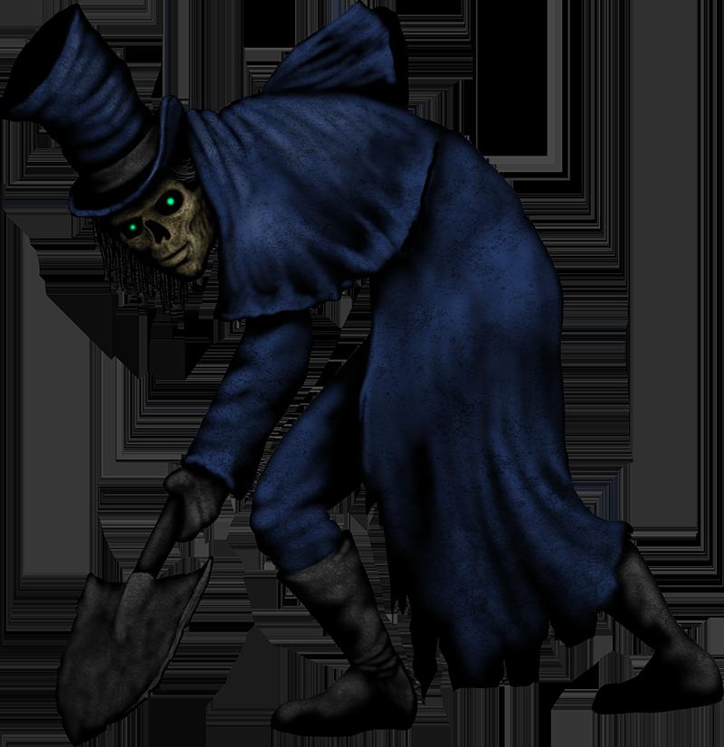 Fear Manor