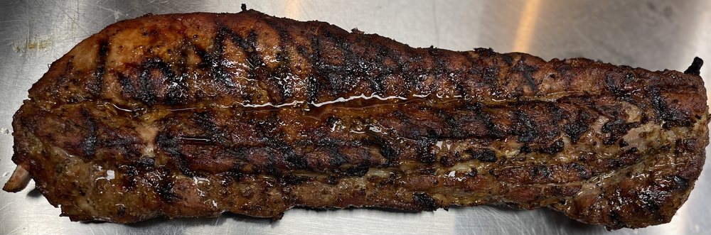 Burnie's Deli On Main