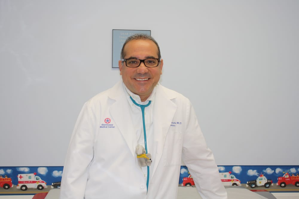 image of business Rancho Mirage Pediatrics