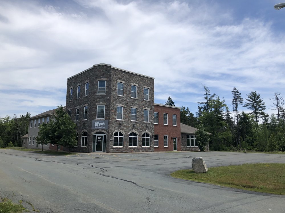 The Little Gym
