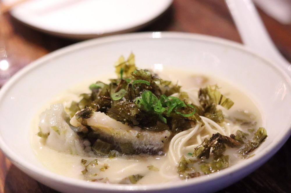 Hao Noodle And Tea By Madam Zhu S Kitchen Address Hao Noodle And Tea By Madam Zhu S Kitchen Address