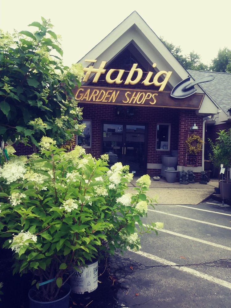 Habig Garden Shops 12 Photos Nurseries & Gardening 1225 E 86th St