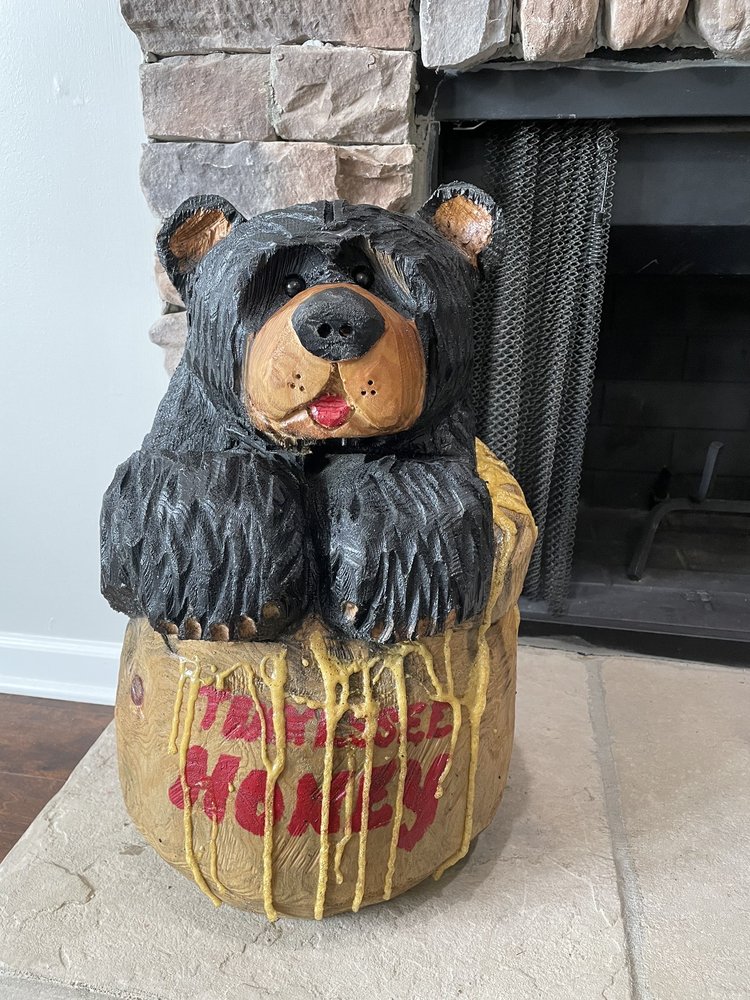 Fatbobs Wood