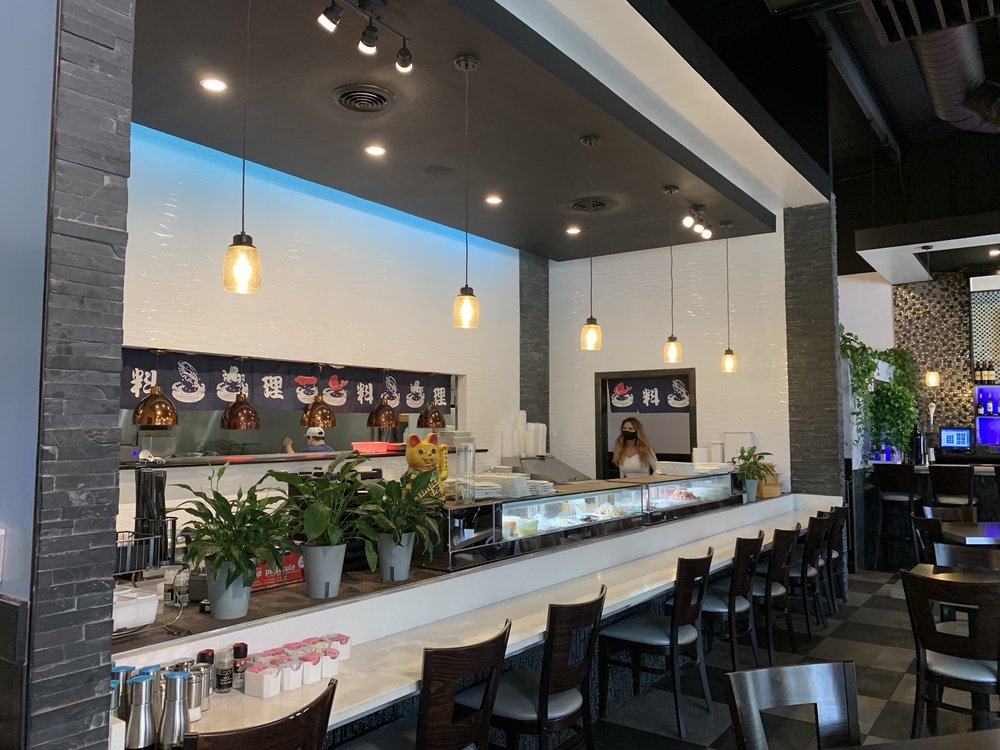 M Fresh Asian Fusion