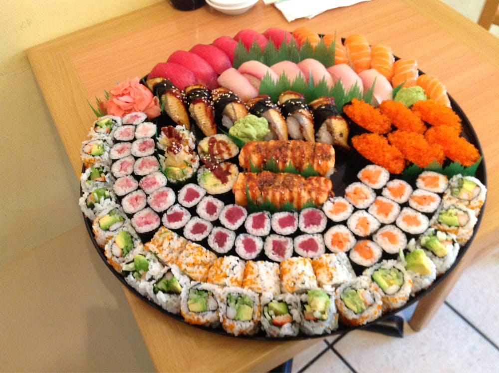 Super Fusion Cuisine 100 Photos & 271 Reviews Sushi Bars 690 A