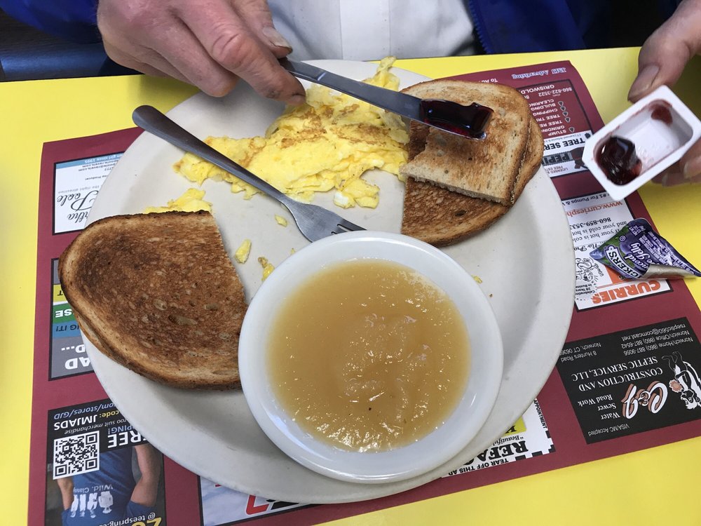 Just Breakfast And Things 12 Photos 30 Reviews American Photo Of Just Breakfast And Things Lisbon Ct United States