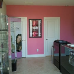 Alluring Hair Company Closed Cosmetics Beauty Supply 1199