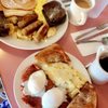 Kelly's Diner