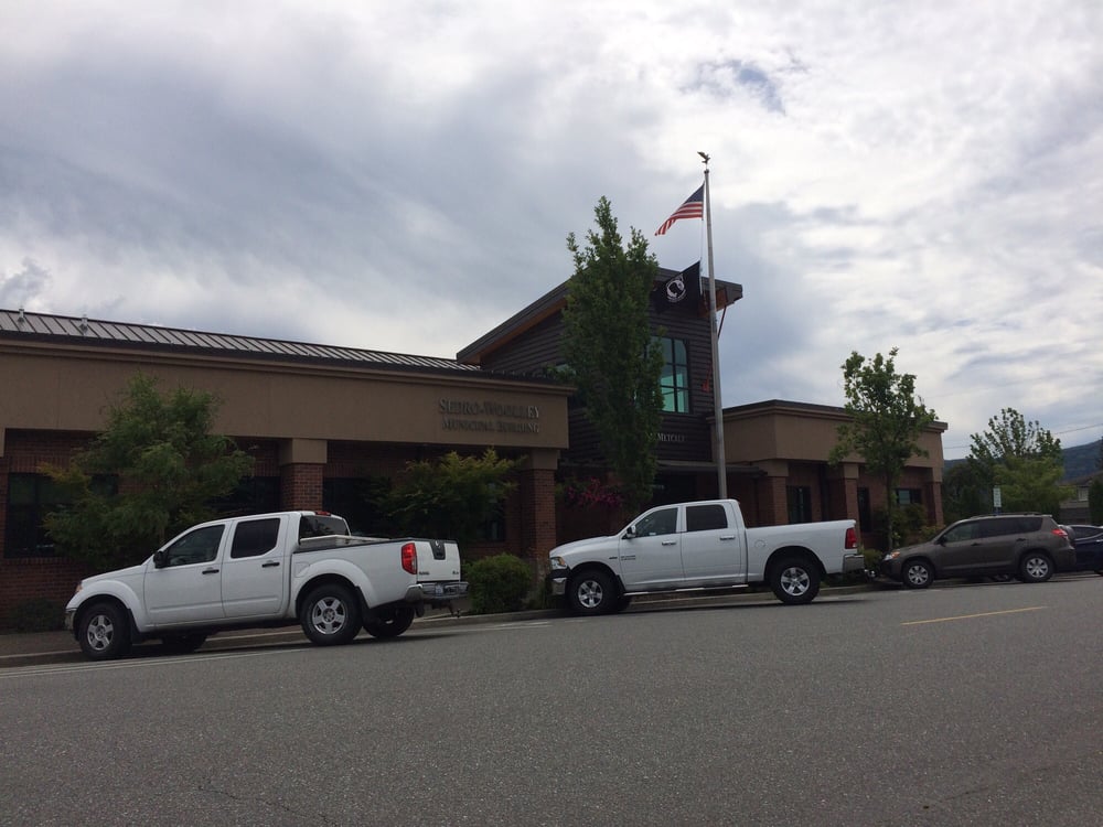 Sedro Woolley Local Flavour 325 Metcalf St, SedroWoolley, WA