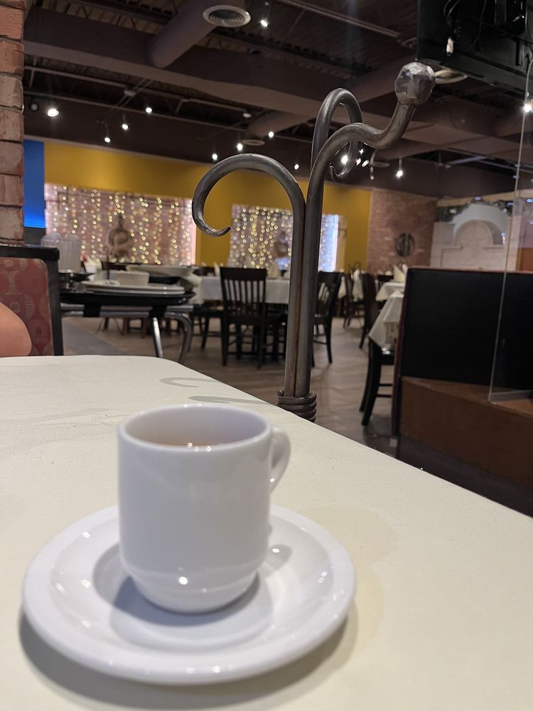 Paco Wongs Chinese Restaurant