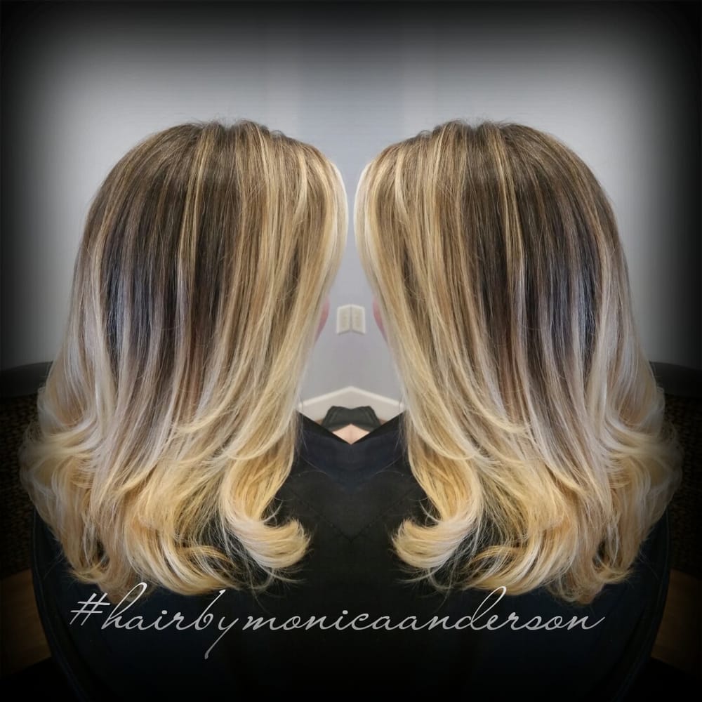 En Vogue Salon 339 Photos Hair Salons 535 W Eau Gallie Blvd