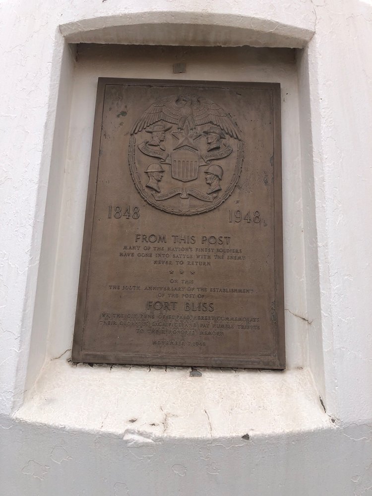 Memorial Circle