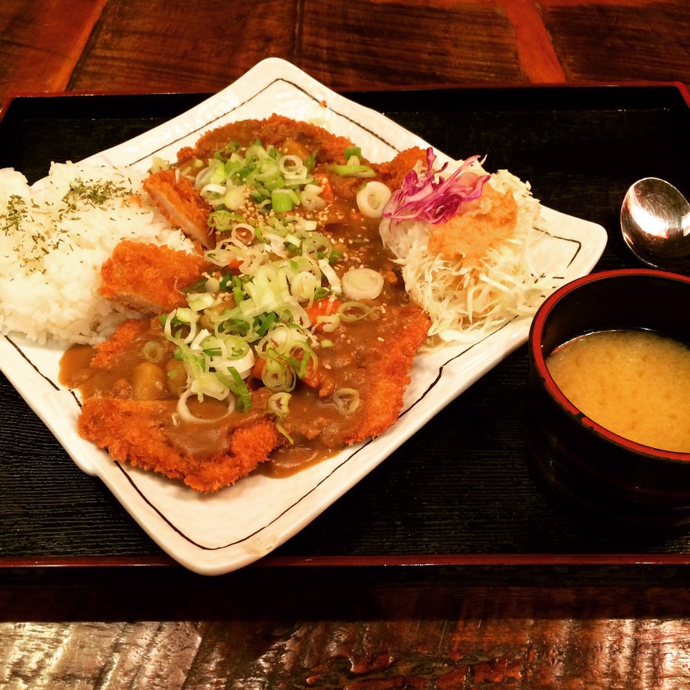 Raku Tonkatsu + Ramen 300 Photos & 190 Reviews Japanese 2550