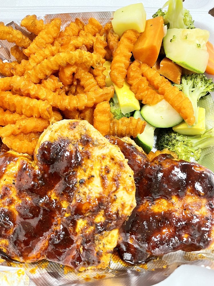 Sixty Six Grill and Taphouse