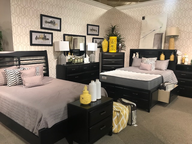 Ashley Furniture HomeStore