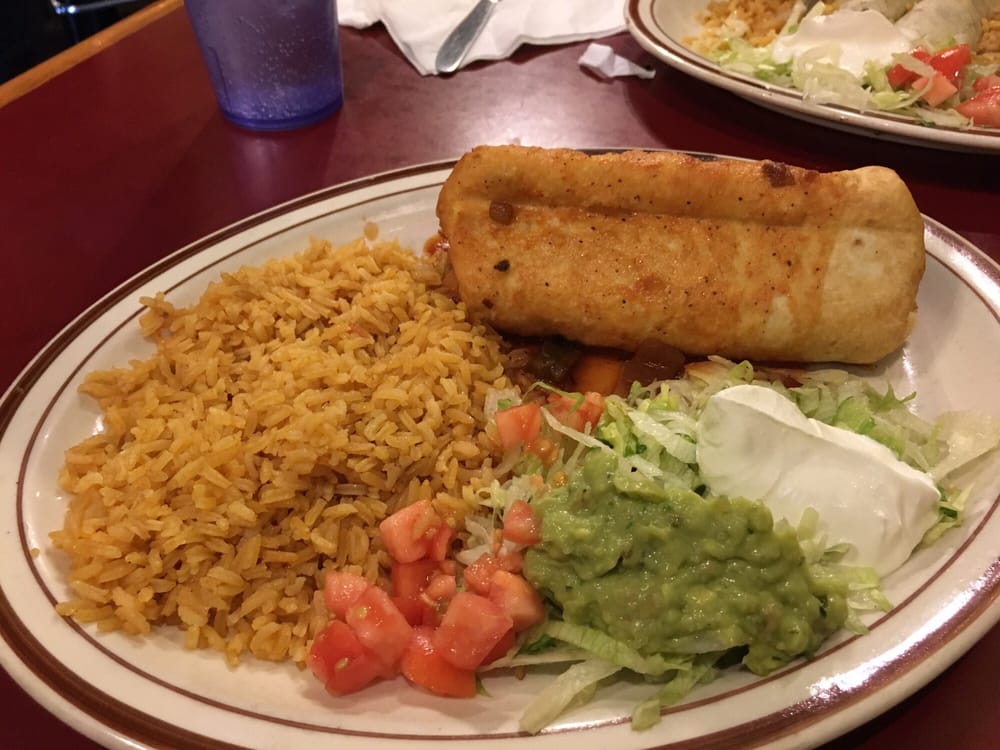 El Tequila Mexican Grill Mexican 200 State St S, Waseca, MN